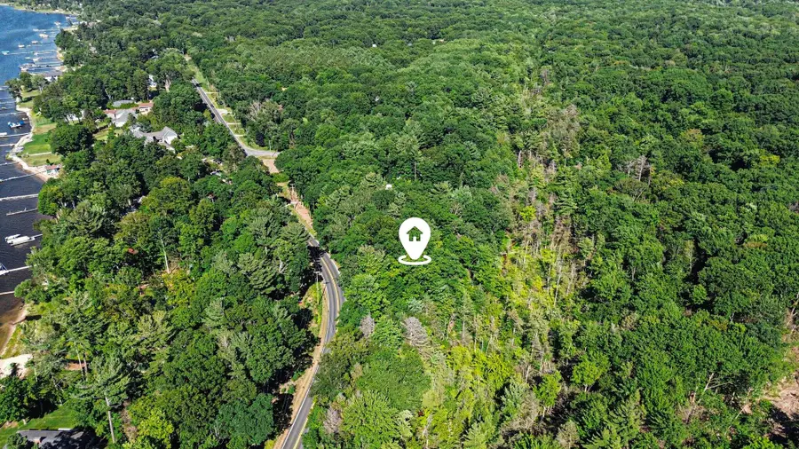 V/l South Shore Drive, Whitehall, MI 49461 - #2