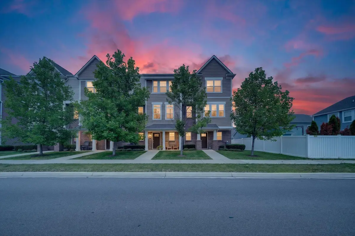 2500 Normandy Road #67, Royal Oak, MI 48073 - #1