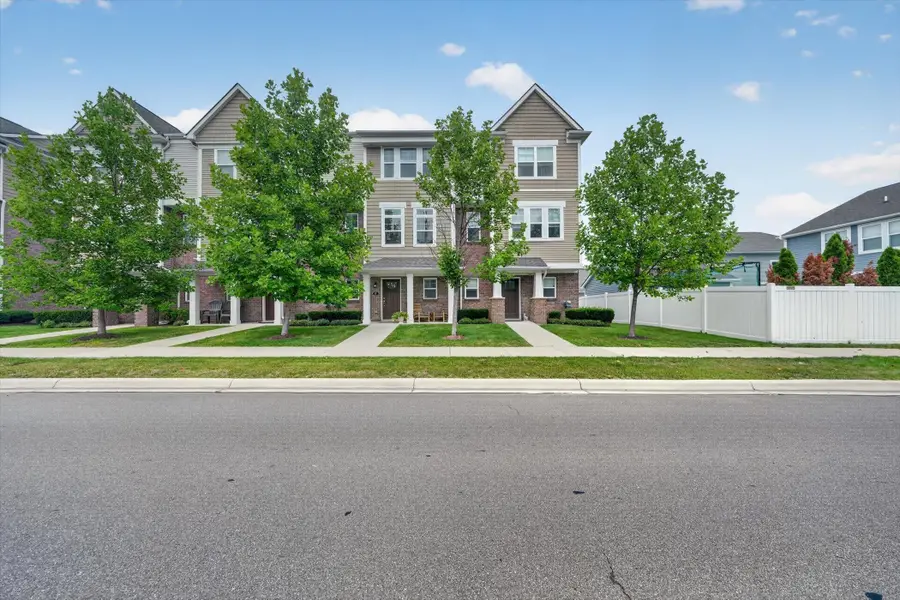 2500 Normandy Road #67, Royal Oak, MI 48073 - #2