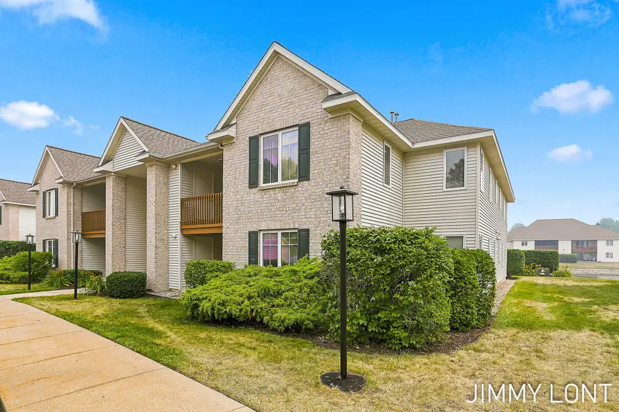 3074 W Crystal Waters Drive #8, Holland, MI 49424 - #2