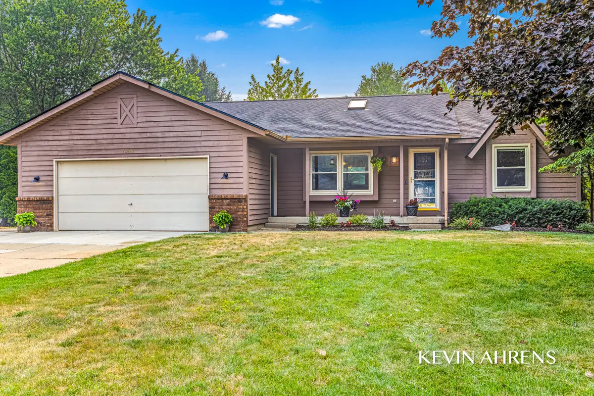 7368 Iron Drive, Hudsonville, MI 49426 - #1