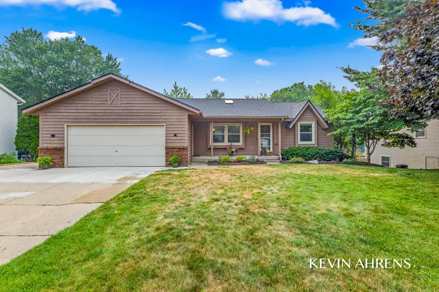 7368 Iron Drive, Hudsonville, MI 49426 - #3