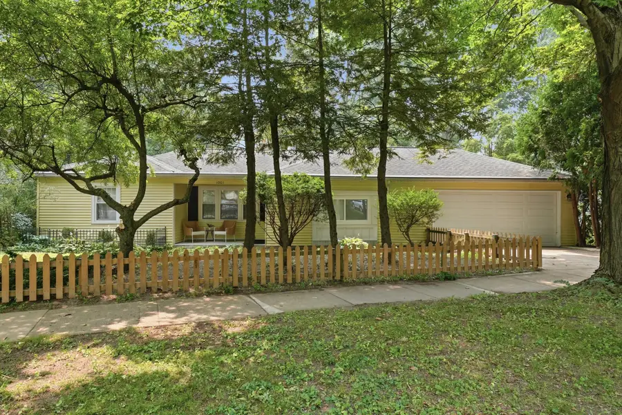 1001 Arborview Boulevard, Ann Arbor, MI 48103 - #2