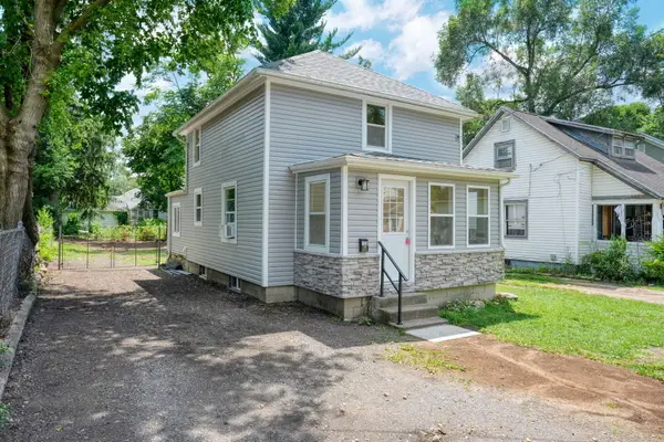 153 Hollis Street, Jackson, MI 49203