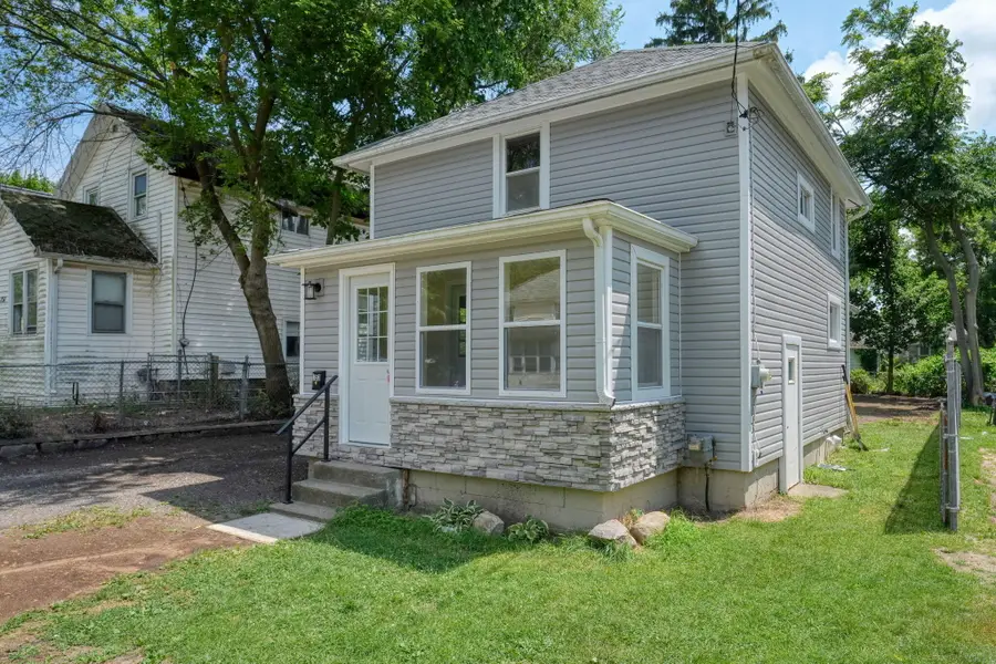 153 Hollis Street, Jackson, MI 49203 - #3
