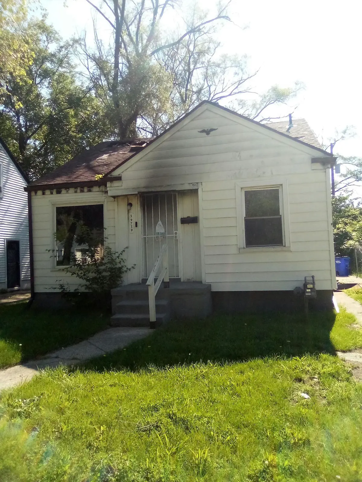 19710 Westbrook Street, Detroit, MI 48219 - #1