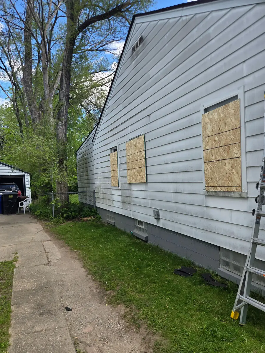 19710 Westbrook Street, Detroit, MI 48219 - #2
