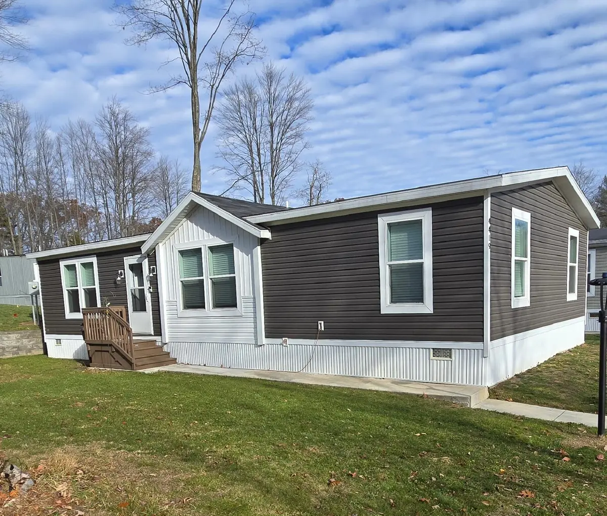 4419 Mosswood Drive Ne, Rockford, MI 49341 - #1