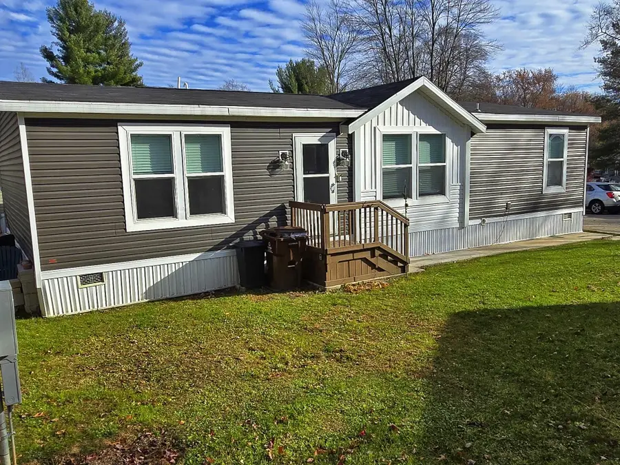 4419 Mosswood Drive Ne, Rockford, MI 49341 - #2