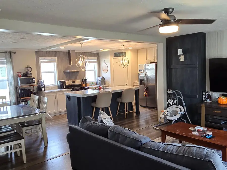4419 Mosswood Drive Ne, Rockford, MI 49341 - #3