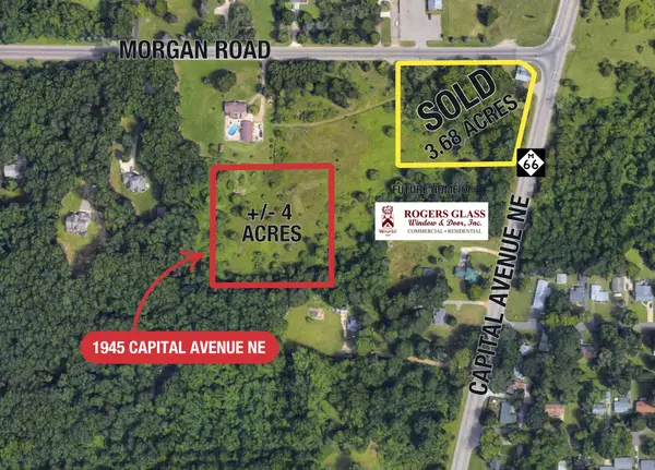 1945 Capital Avenue Ne, Battle Creek, MI 49017