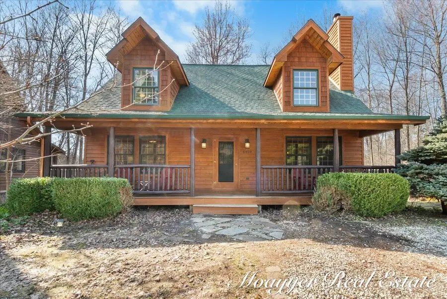 6459 Lilypad Lane, Saugatuck, MI 49453 - #2