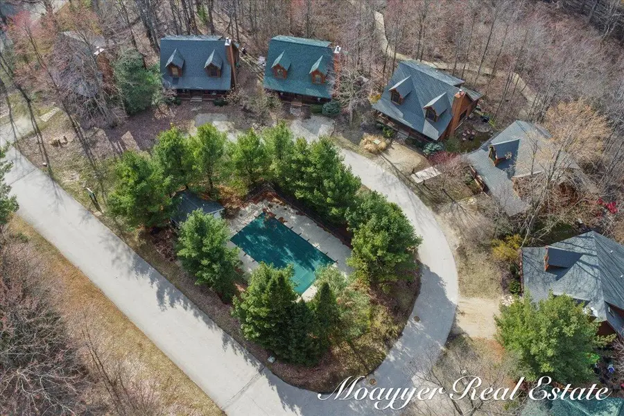 6459 Lilypad Lane, Saugatuck, MI 49453 - #3