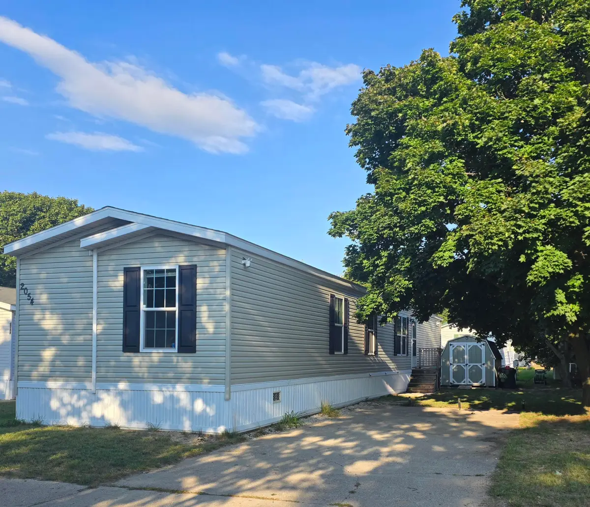2054 Ironwood E Court, Muskegon, MI 49442 - #1