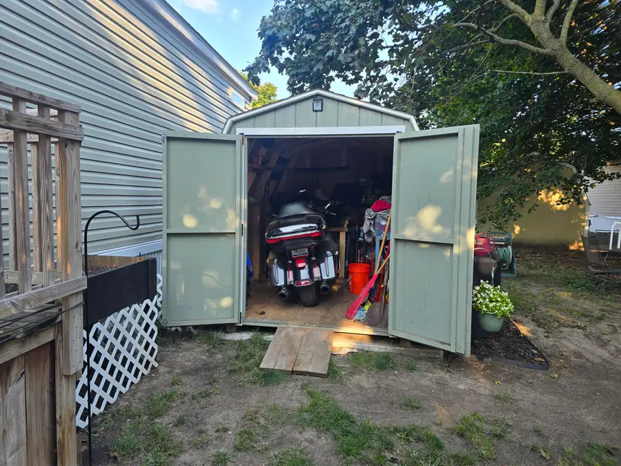 2054 Ironwood E Court, Muskegon, MI 49442 - #2