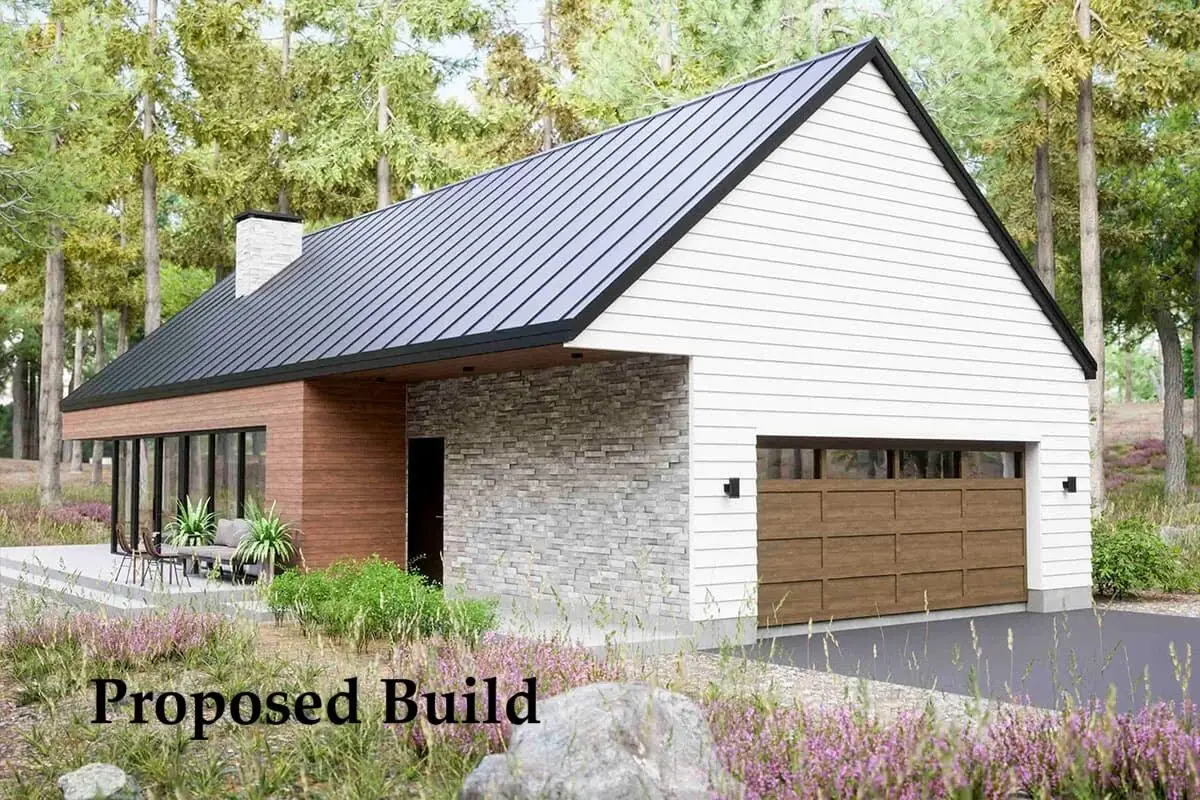 11752 Baker Road, Jerome, MI 49249 - #1