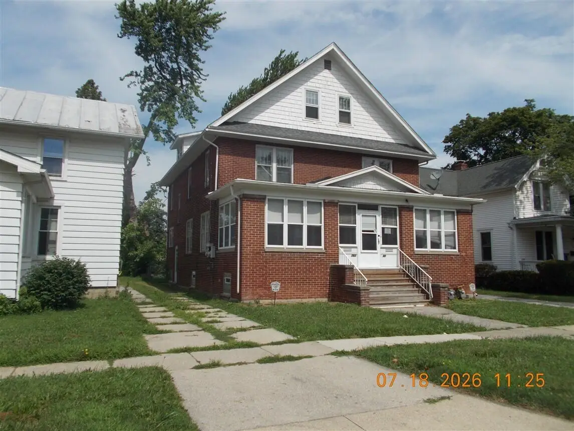 760 Washington Street, Monroe, MI 48161 - #1