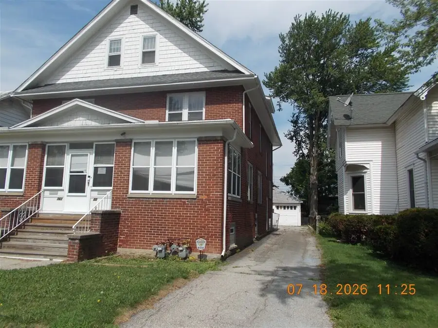 760 Washington Street, Monroe, MI 48161 - #3