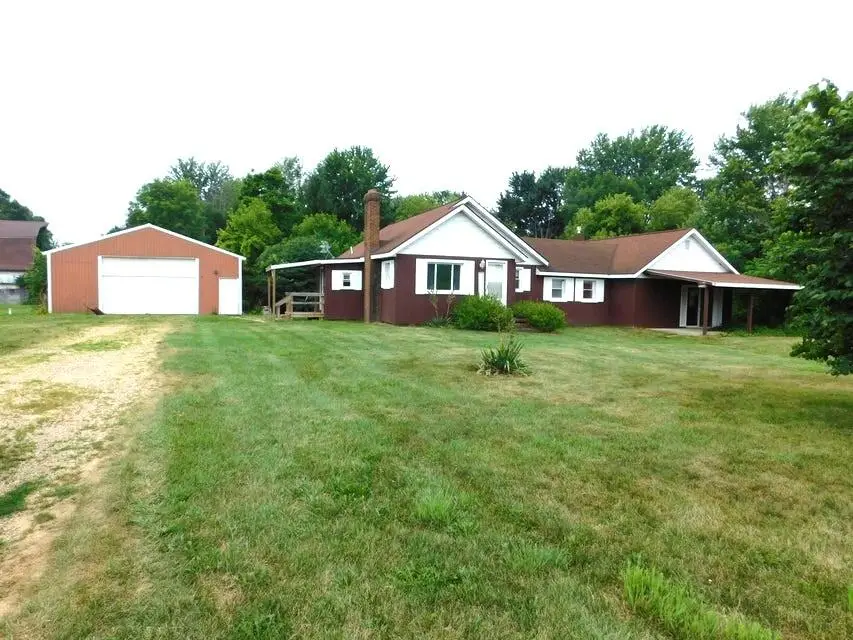 616 32nd Street, Allegan, MI 49010 - #1