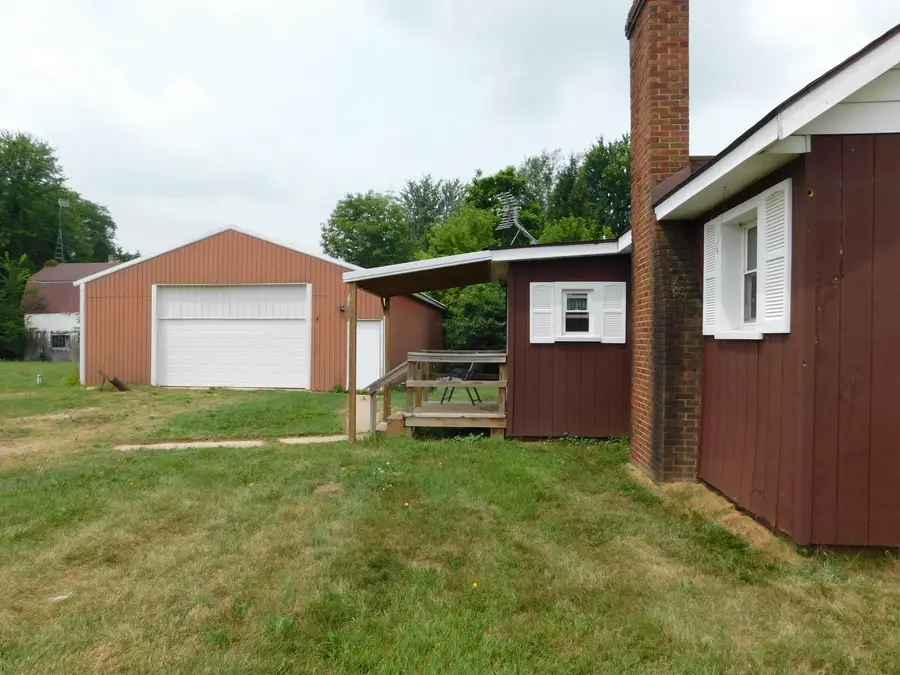 616 32nd Street, Allegan, MI 49010 - #2