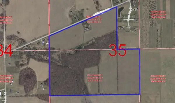 13245 E Michigan Avenue, Grass Lake, MI 49240