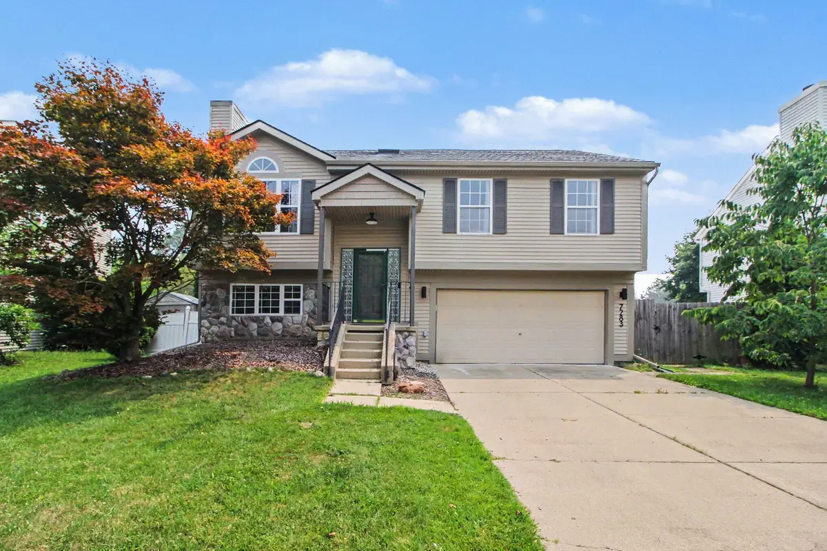 7283 Streamwood Drive, Ypsilanti, MI 48197 - #1