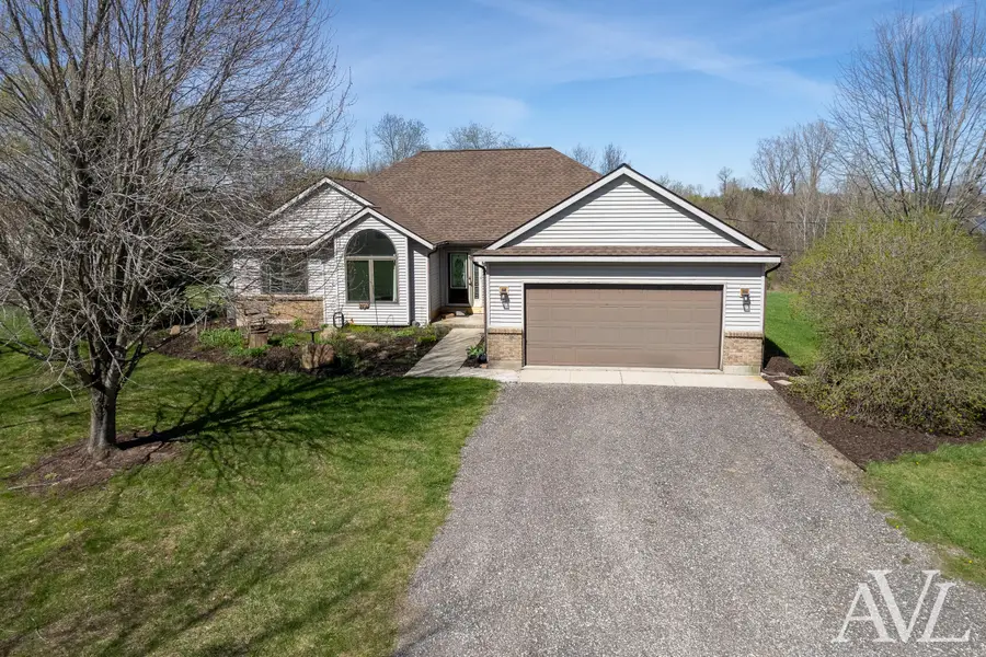 11855 Woodland Park Drive Ne, Belding, MI 48809 - #2