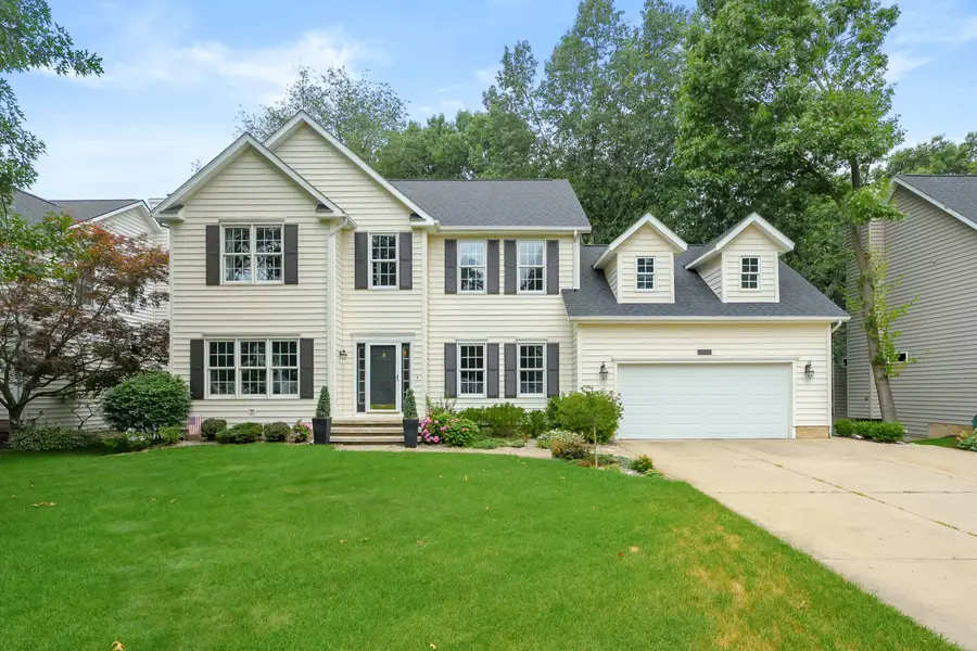 7806 Wildberry Court, Portage, MI 49024 - #2