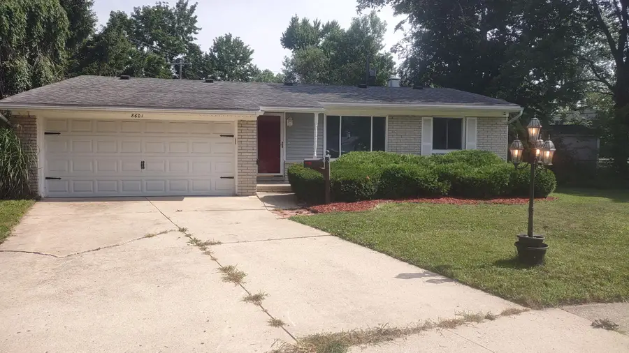 8601 Cedar Court, Ypsilanti, MI 48198 - #2