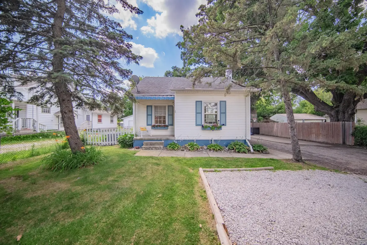 3604 Platt Road, Ann Arbor, MI 48108 - #1