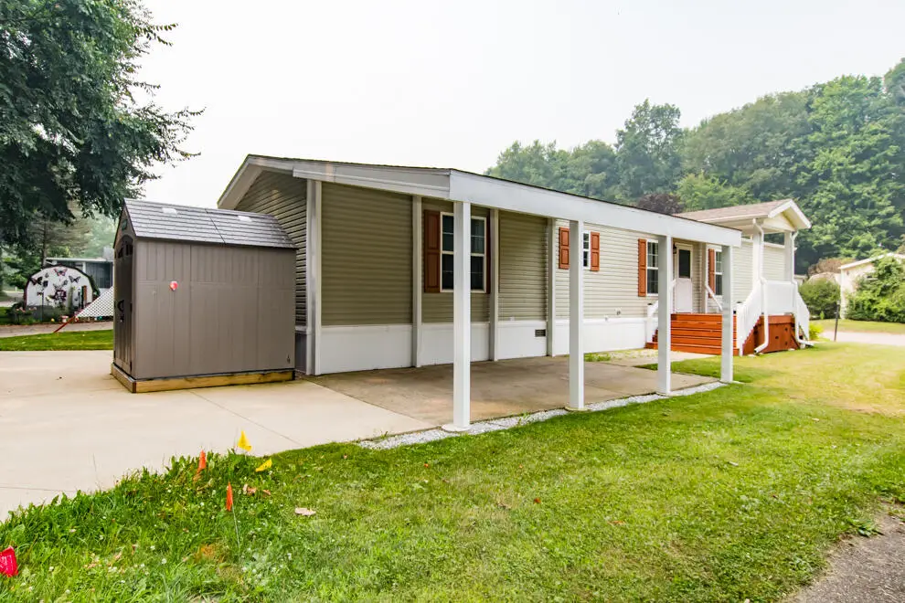 1403 Miss Ellie Drive, Kalamazoo, MI 49009 - #1
