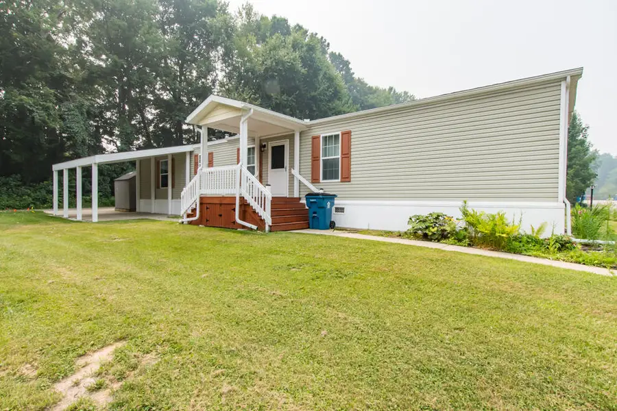 1403 Miss Ellie Drive, Kalamazoo, MI 49009 - #3