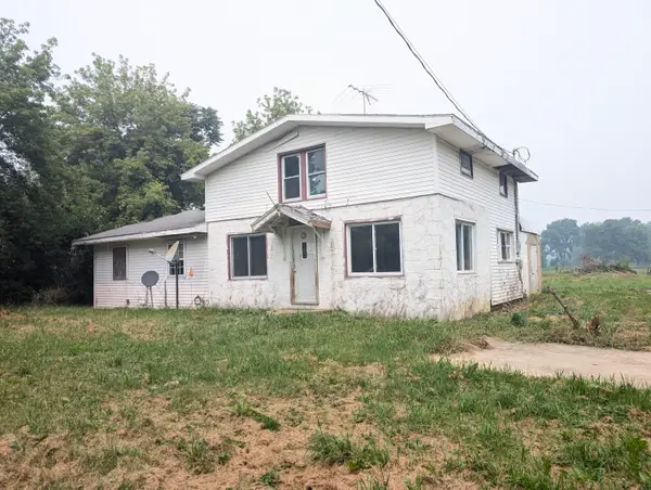 51270 92nd Avenue, Decatur, MI 49045
