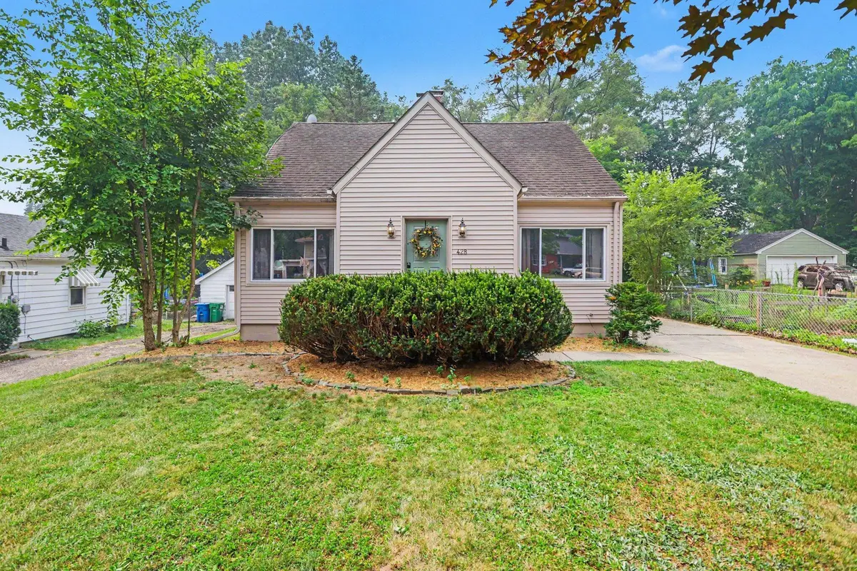 428 Pleasantview Drive, Battle Creek, MI 49017 - #1