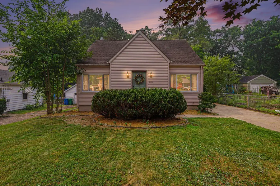 428 Pleasantview Drive, Battle Creek, MI 49017 - #2