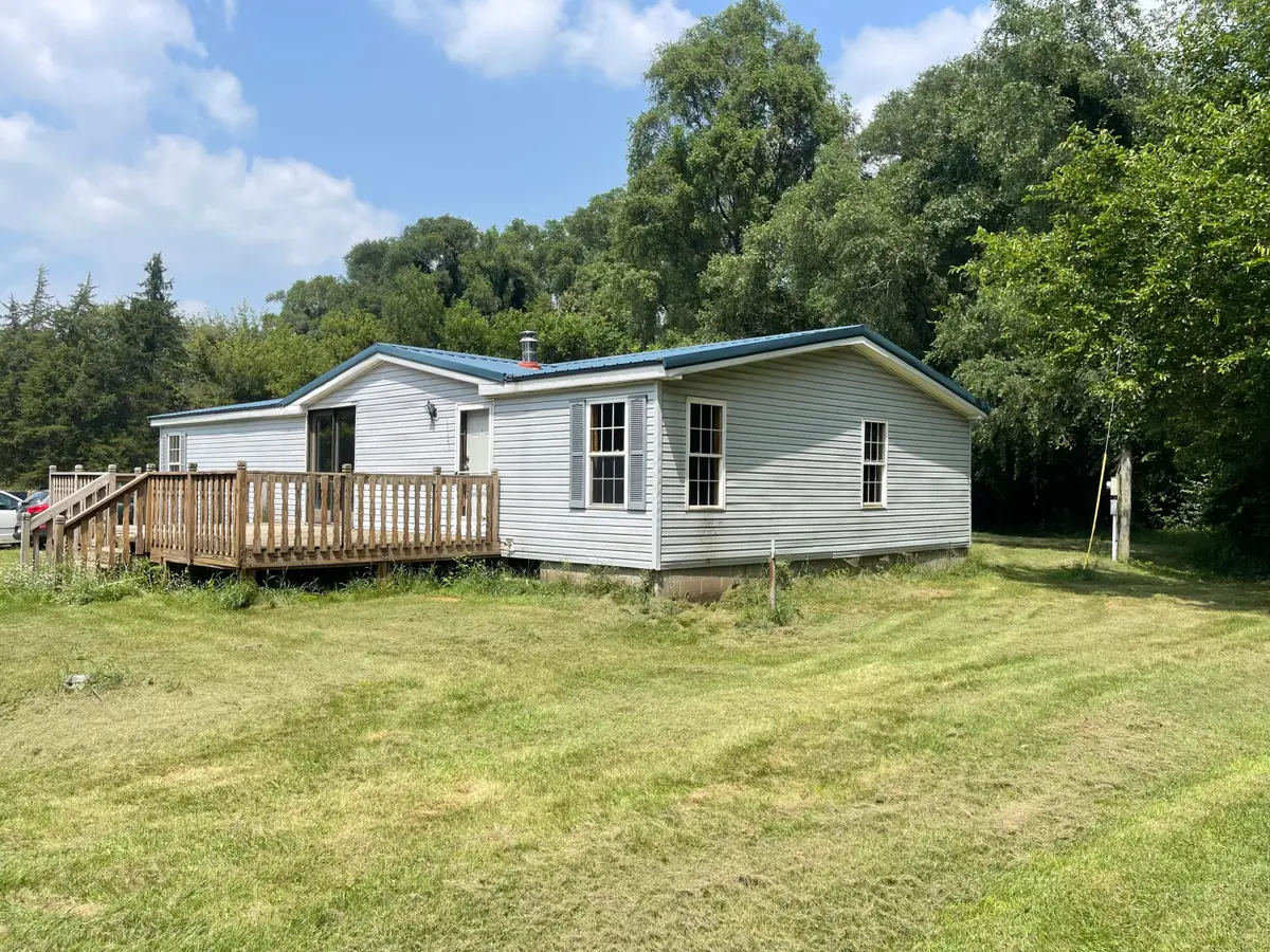 13830 Riverside Drive, Constantine, MI 49042 - #1