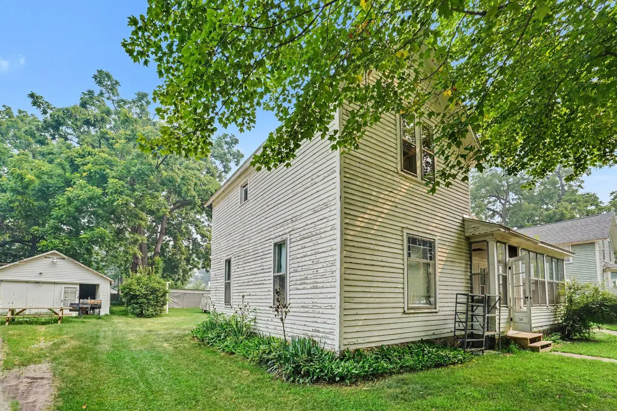 220 Cora Street, Allegan, MI 49010 - #1