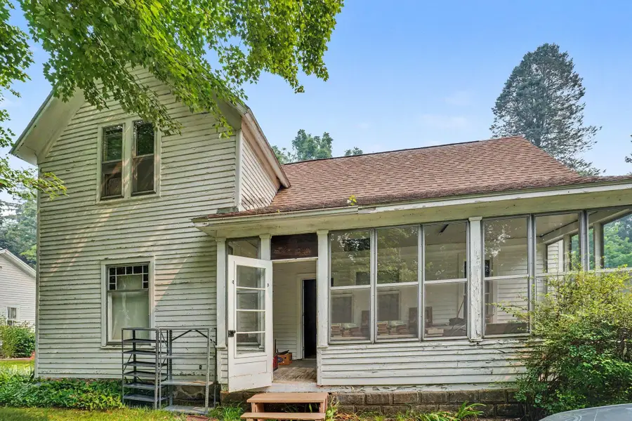 220 Cora Street, Allegan, MI 49010 - #2