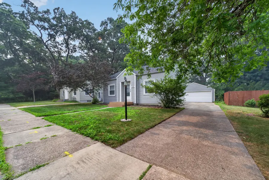 1357 Montague Avenue, Muskegon, MI 49441 - #2