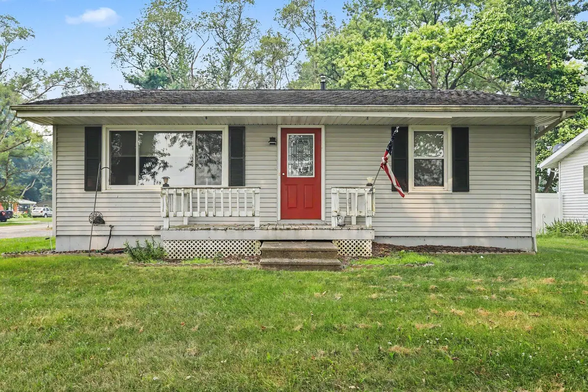900 Jefferson Street, Three Rivers, MI 49093 - #1