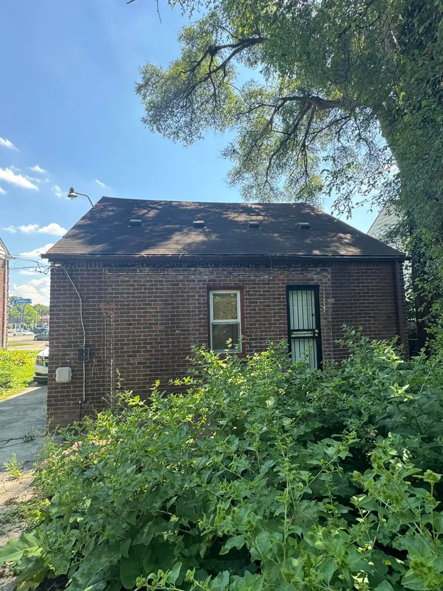 15819 Minock Street, Detroit, MI 48223 - #2