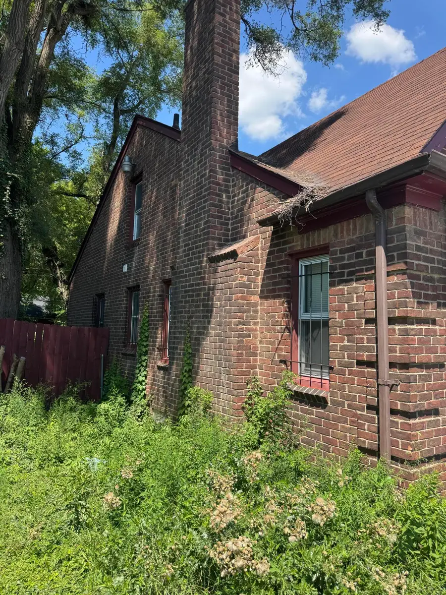 15819 Minock Street, Detroit, MI 48223 - #3