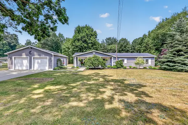 3030 W Webster Road, Montague, MI 49437