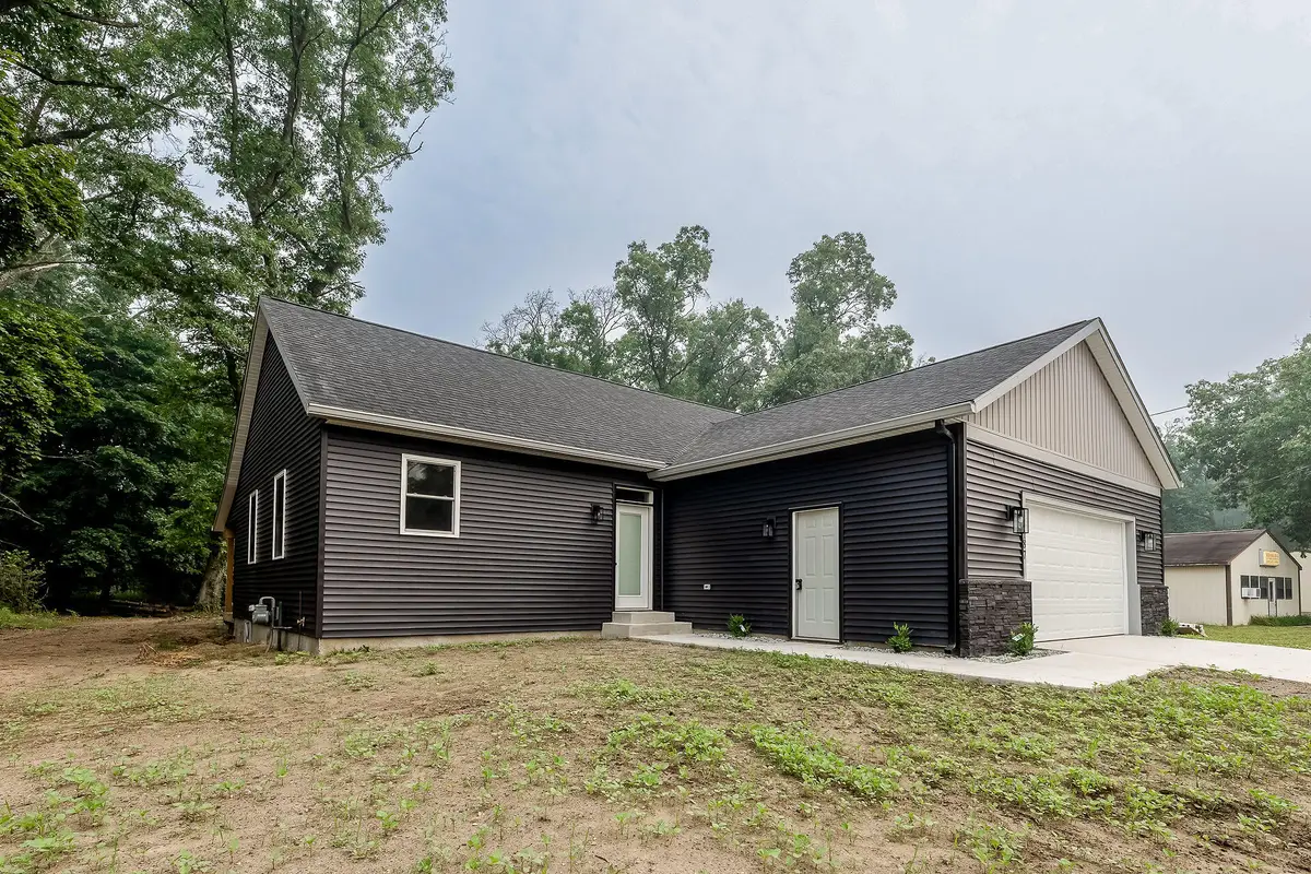 8187 Holton Road, Holton, MI 49425 - #1