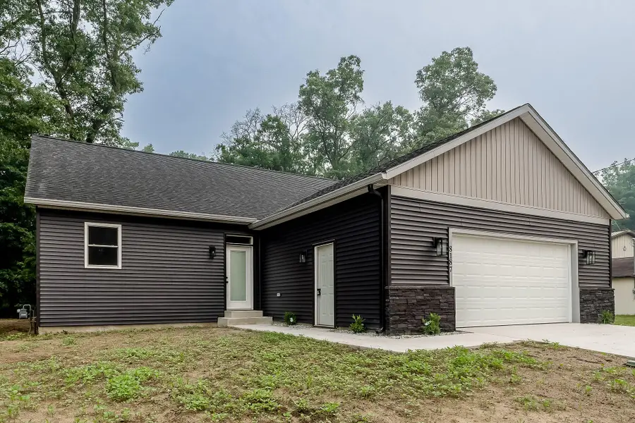 8187 Holton Road, Holton, MI 49425 - #2