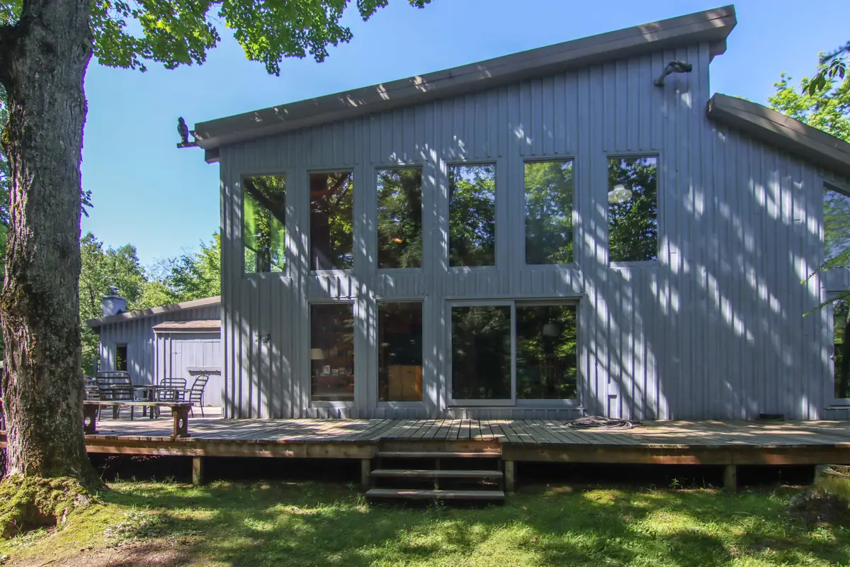 15651 Holly Drive, Thompsonville, MI 49683 - #1