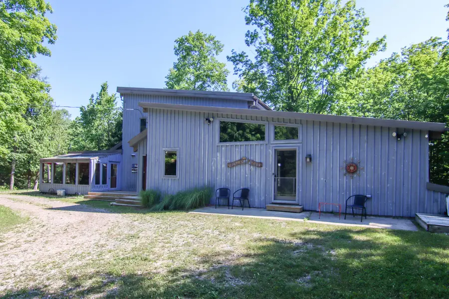 15651 Holly Drive, Thompsonville, MI 49683 - #2