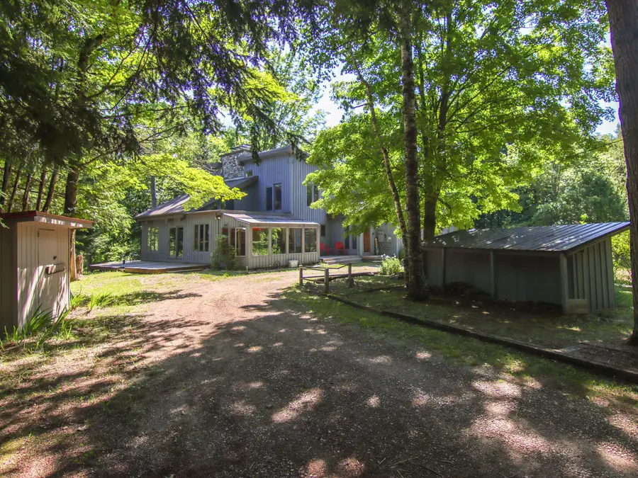 15651 Holly Drive, Thompsonville, MI 49683 - #3