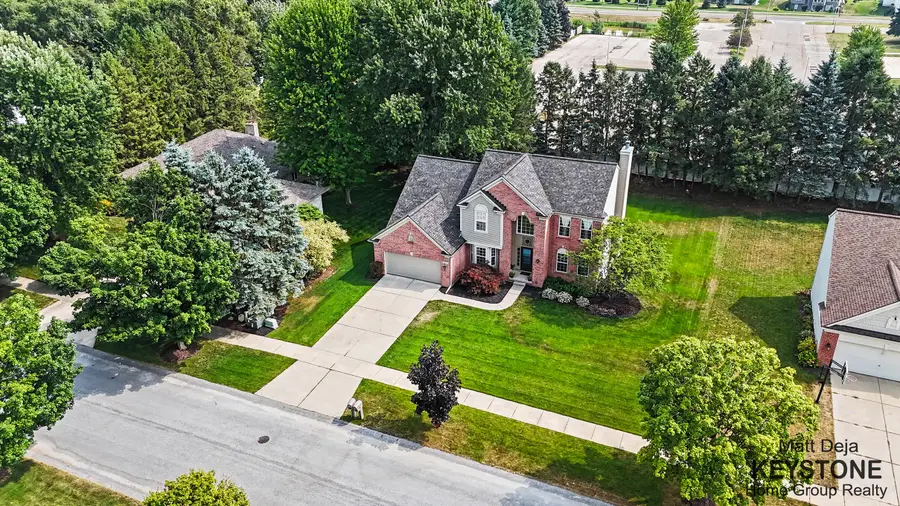 3870 Windwood Drive Ne, Rockford, MI 49341 - #3
