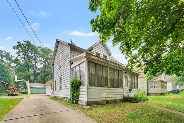 236 Cora Street, Allegan, MI 49010
